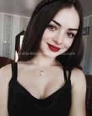 Анкета проститутки Любовь - метро Академический, возраст - 23