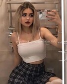 Анкета проститутки Наталья - метро Тверской, возраст - 24