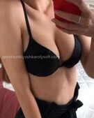 Анкета проститутки Алена - метро Хамовники, возраст - 24