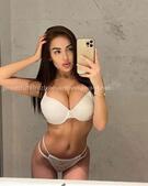 Анкета проститутки Дарья - метро Тропарево-Никулино, возраст - 24