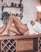 Анкета проститутки Пелагея - метро Ховрино, возраст - 24