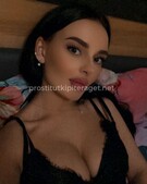 Анкета проститутки София - метро Тверской, возраст - 24