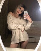 Анкета проститутки Ангелина - метро Тропарево-Никулино, возраст - 24