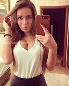 Анкета проститутки Адель - метро Измайлово, возраст - 24