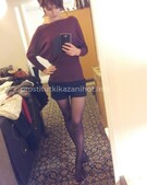 Анкета проститутки Жанна - метро Беговой, возраст - 24