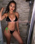 Анкета проститутки Алла - метро Строгино, возраст - 24