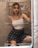 Анкета проститутки Майя - метро Орехово-Борисово Северное, возраст - 24