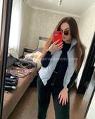 Анкета проститутки Лизочка - метро Тверской, возраст - 24