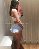 Анкета проститутки Эмма - метро Бескудниковский, возраст - 24