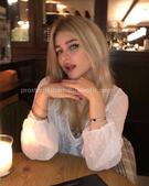 Анкета проститутки Марго - метро Хамовники, возраст - 24