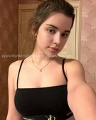 Анкета проститутки Зоя - метро Выхино-Жулебино, возраст - 24