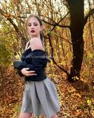 Анкета проститутки Елена - метро Сокол, возраст - 24