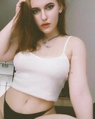 Анкета проститутки Пелагея - метро Чертаново Северное, возраст - 24