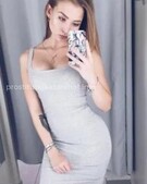 Анкета проститутки Злата - метро Ярославский, возраст - 24