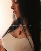 Анкета проститутки Ярослава - метро Арбат, возраст - 24