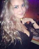 Анкета проститутки Света - метро Тверской, возраст - 24