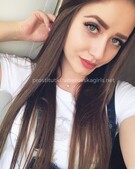 Анкета проститутки Ульяна - метро Пресненский, возраст - 25