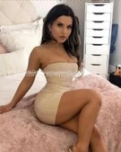 Анкета проститутки Елена - метро Метрогородок, возраст - 25