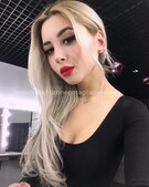 Анкета проститутки Дарья - метро Куркино, возраст - 25