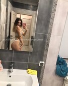 Анкета проститутки Полина - метро Мещанский, возраст - 25