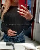 Анкета проститутки Натуся - метро Угреша, возраст - 25