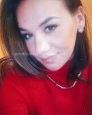 Анкета проститутки Алина - метро Тверской, возраст - 25