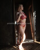 Анкета проститутки Викуля - метро Чертаново Северное, возраст - 25