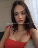 Анкета проститутки Леся - метро Кузьминки, возраст - 25