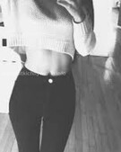 Анкета проститутки Ярослава - метро Тверской, возраст - 25