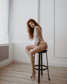 Анкета проститутки Ульяна - метро Щукино, возраст - 25