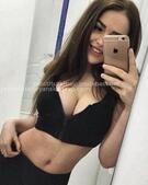 Анкета проститутки Лада - метро Тимирязевский, возраст - 25