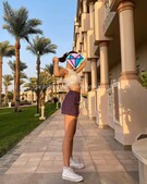 Анкета проститутки Ксения - метро Нагатино-Садовники, возраст - 25