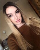 Анкета проститутки Таисия - метро Тимирязевский, возраст - 25