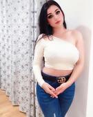 Анкета проститутки Адель - метро Сокол, возраст - 26