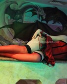 Анкета проститутки Наталья - метро Обручевский, возраст - 26