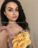 Анкета проститутки Екатерина - метро Крылатское, возраст - 26