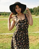 Анкета проститутки Инна - метро Ясенево, возраст - 26