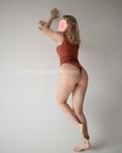 Анкета проститутки Арина - метро Кузьминки, возраст - 26