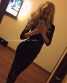 Анкета проститутки Полина - метро Беговой, возраст - 26