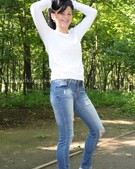 Анкета проститутки Инна - метро Замоскворечье, возраст - 26