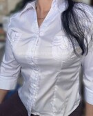 Анкета проститутки Мишель - метро Нагатино-Садовники, возраст - 27