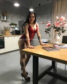 Анкета проститутки Галина - метро Тверской, возраст - 27