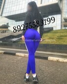 Анкета проститутки Любовь - метро Тверской, возраст - 27