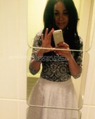 Анкета проститутки Оксана - метро Тропарево-Никулино, возраст - 27