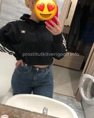 Анкета проститутки Надя - метро Люблино, возраст - 27