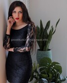 Анкета проститутки Елена - метро Ломоносовский, возраст - 28