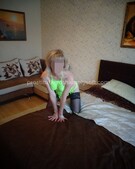 Анкета проститутки Ольга - метро Сокол, возраст - 29