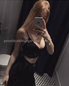 Анкета проститутки Юлия - метро Гагаринский, возраст - 30