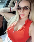 Анкета проститутки Стелла - метро Пресненский, возраст - 30