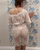 Анкета проститутки Ленусик - метро Строгино, возраст - 30